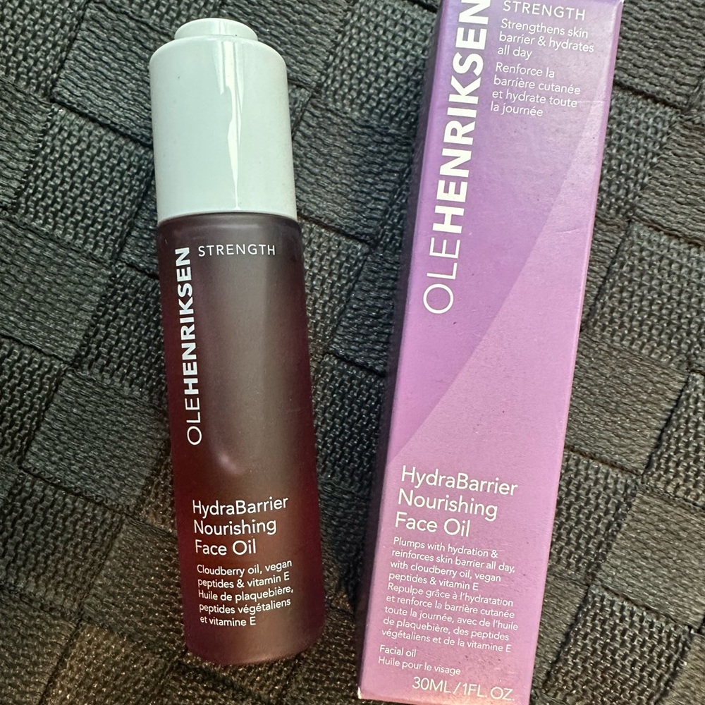 OleHenriksen Hydrabarrier Facial Oil